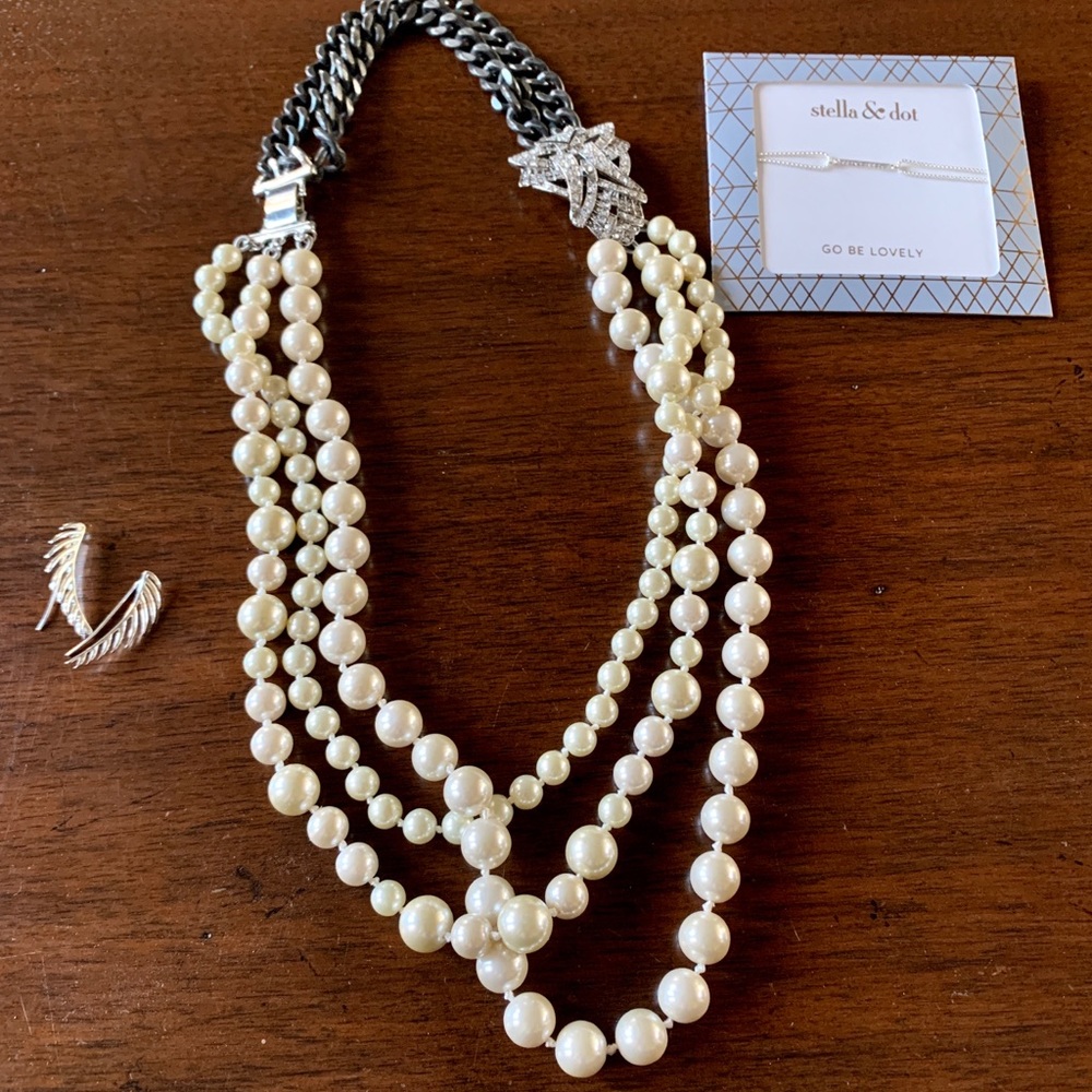 Stella & Dot BUNDLE